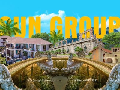 Sun Group Nha Trang: Điểm tựa đầu tư ổn định giữa sóng lớn thị trường