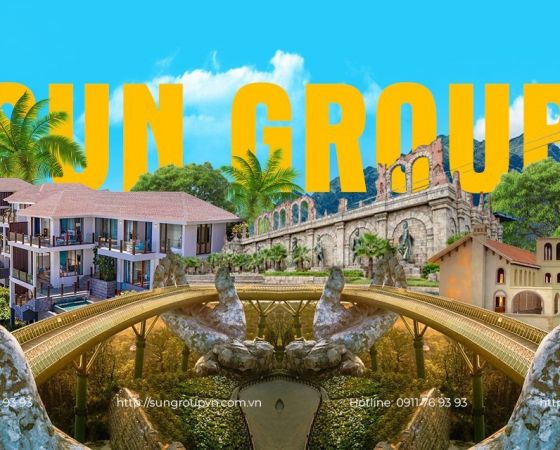 Sun Group Nha Trang: Điểm tựa đầu tư ổn định giữa sóng lớn thị trường