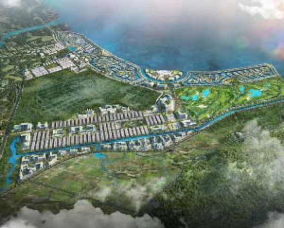 VINHOMES CAM RANH, SIÊU DỰ ÁN TẠI NHA TRANG KHÁNH HOÀ.